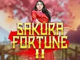 Sakura Fortune 2 game thumbnail