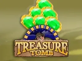 Treasure Tomb game thumbnail